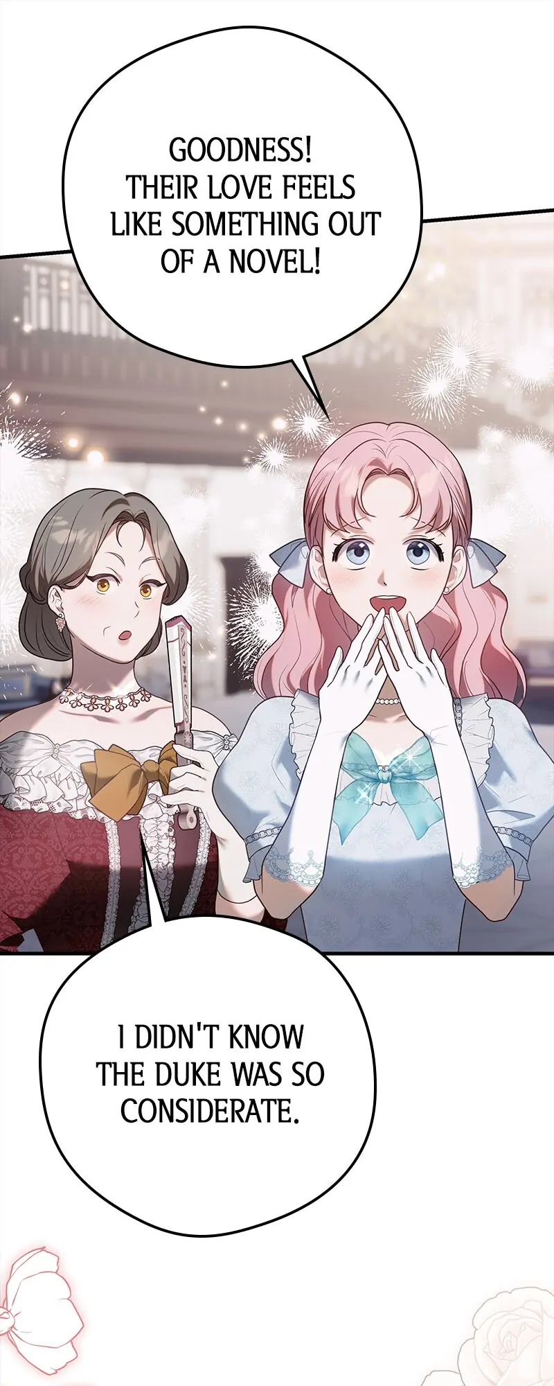 A Golden Fate That Transcends Time chapter 31 page 39