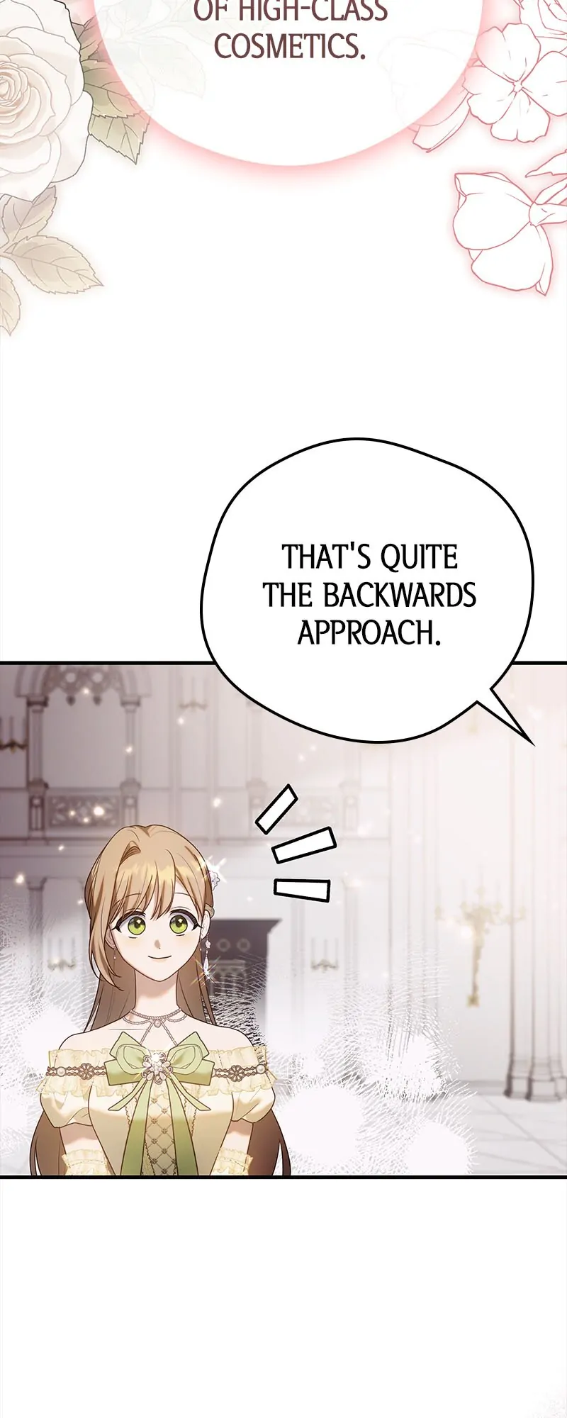 A Golden Fate That Transcends Time chapter 31 page 41
