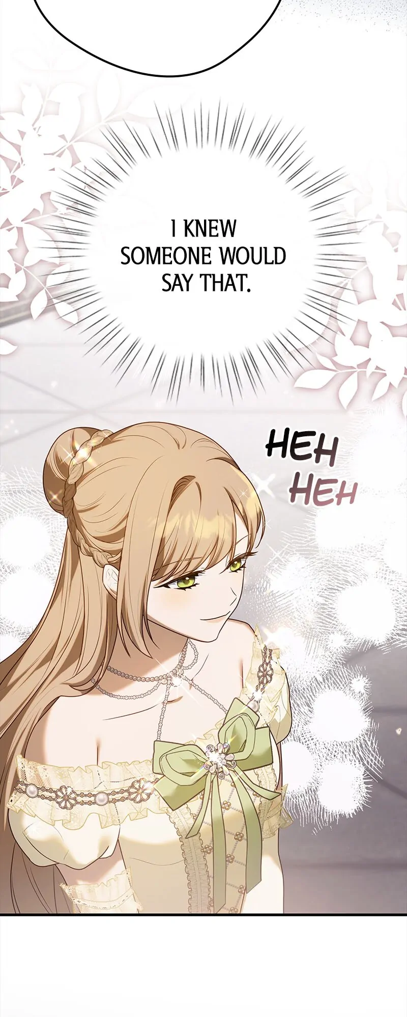 A Golden Fate That Transcends Time chapter 31 page 43