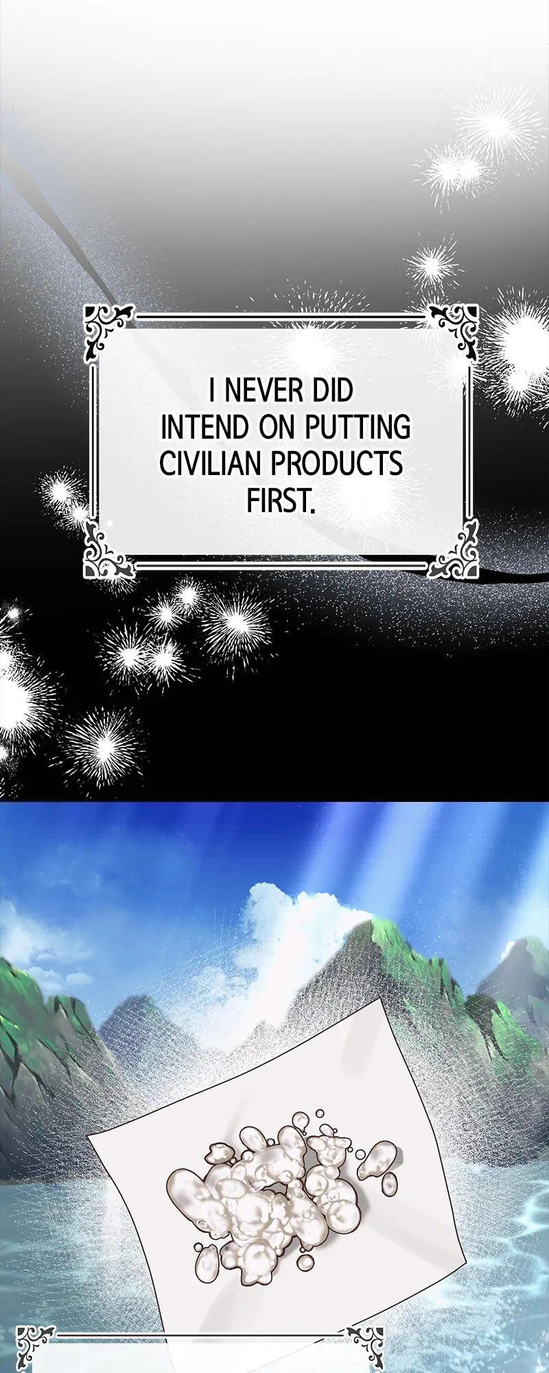 A Golden Fate That Transcends Time chapter 31 page 44