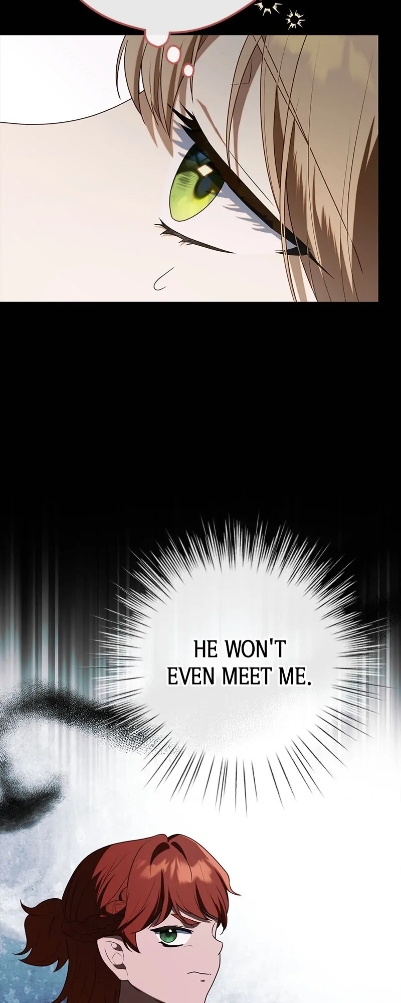 A Golden Fate That Transcends Time chapter 31 page 50