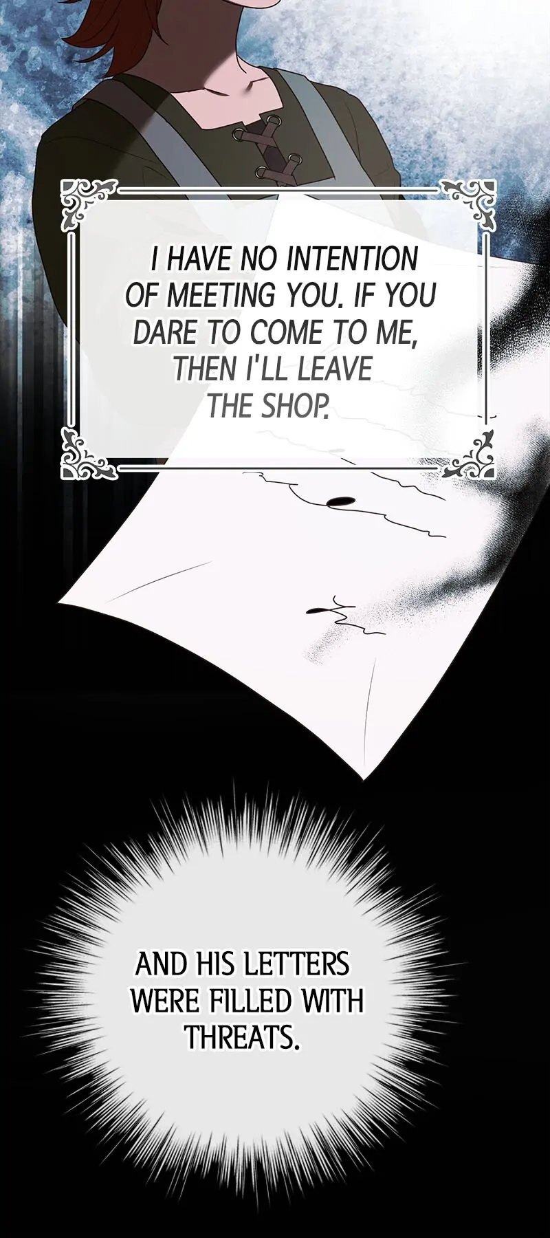 A Golden Fate That Transcends Time chapter 31 page 51