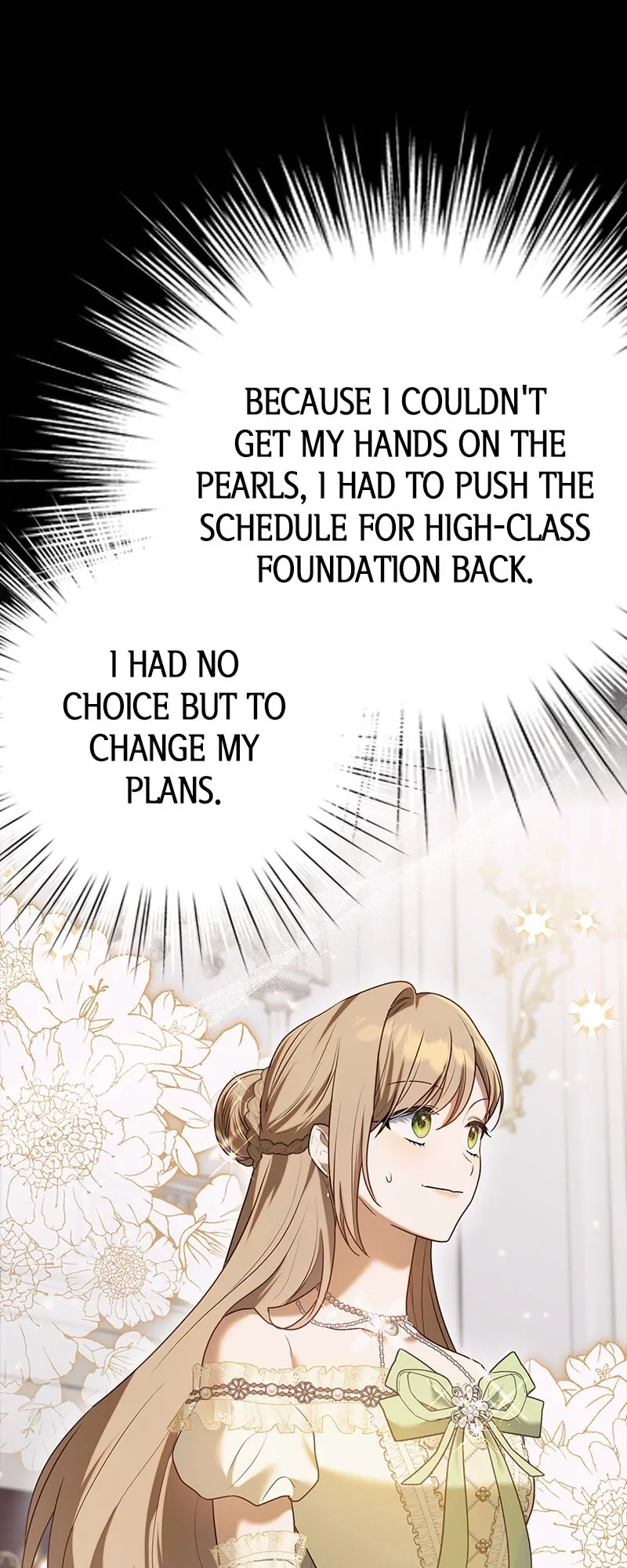 A Golden Fate That Transcends Time chapter 31 page 53
