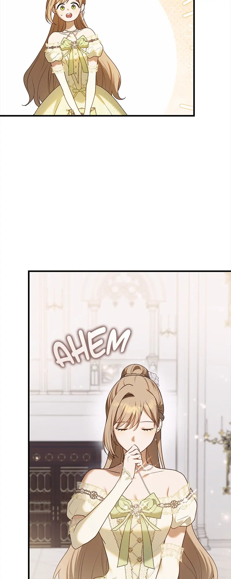A Golden Fate That Transcends Time chapter 31 page 55
