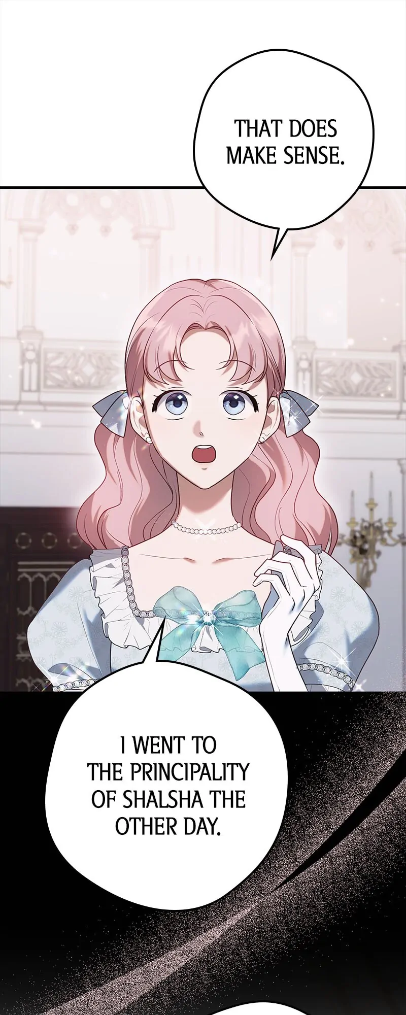 A Golden Fate That Transcends Time chapter 31 page 60