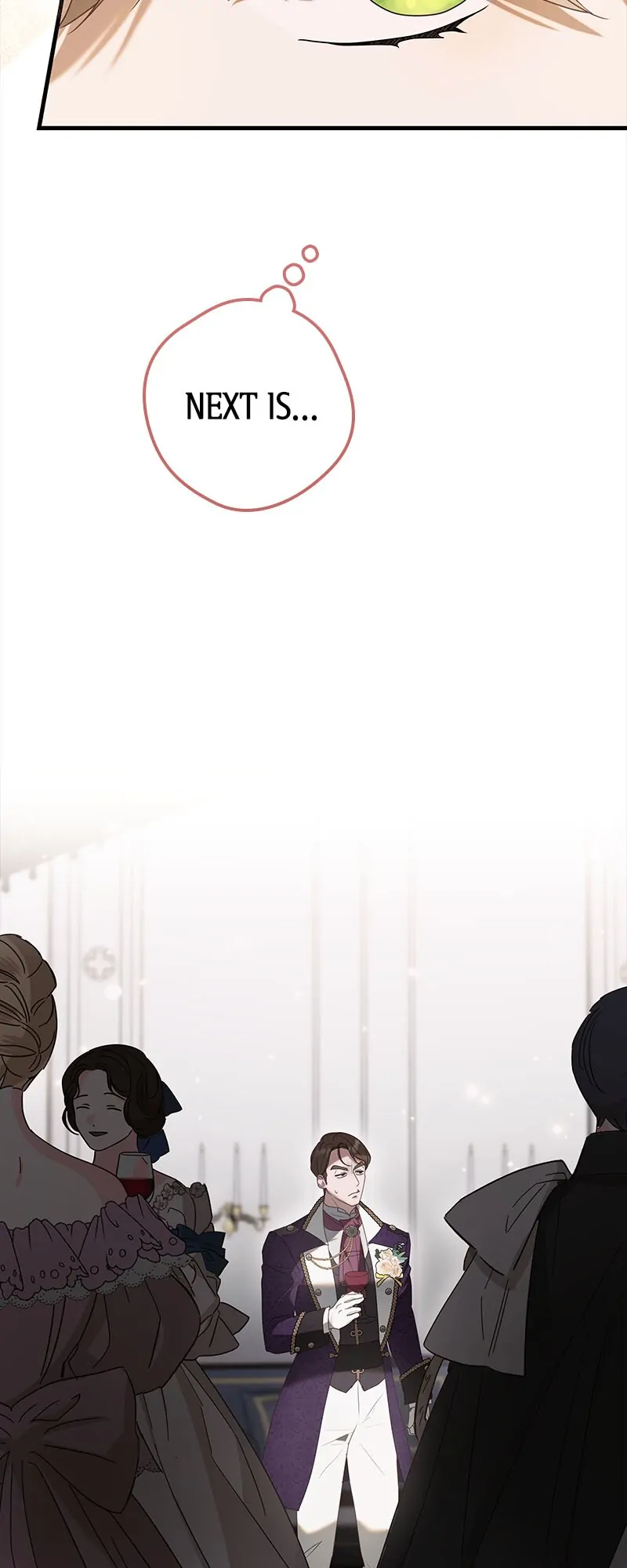 A Golden Fate That Transcends Time chapter 31 page 63