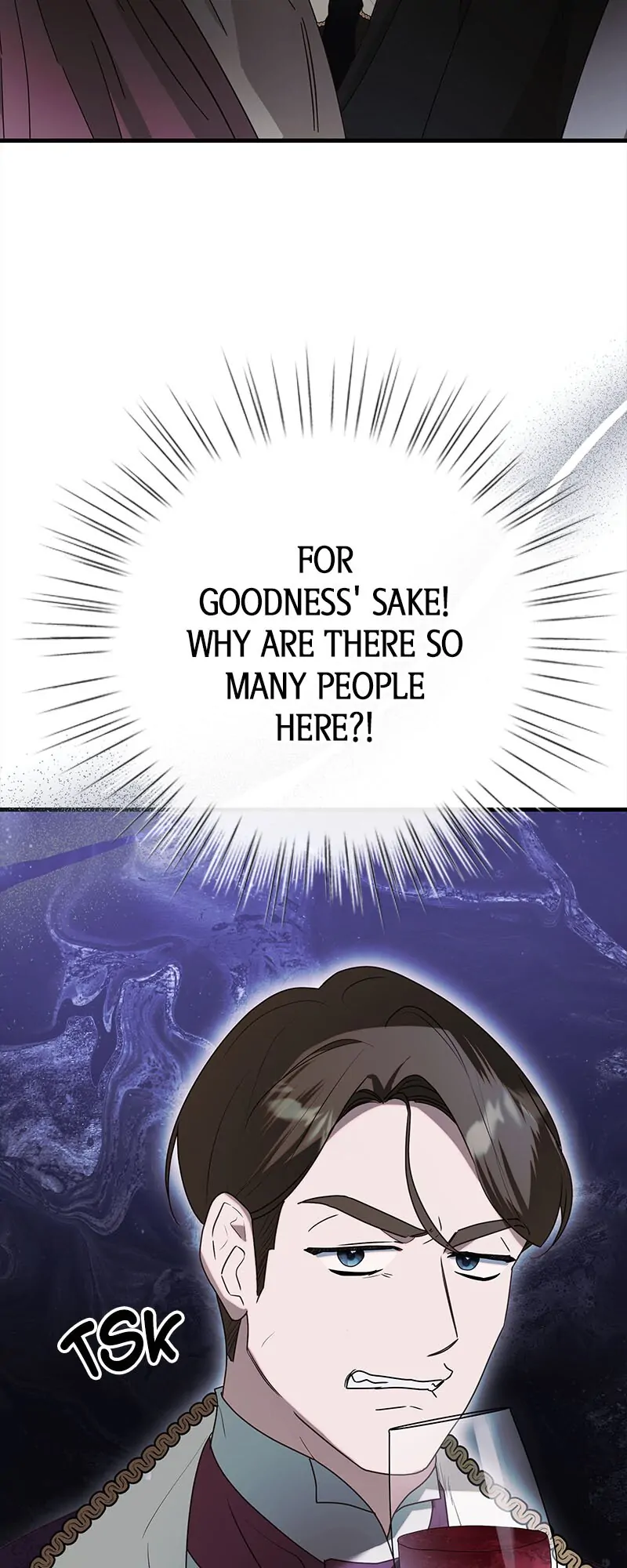 A Golden Fate That Transcends Time chapter 31 page 64
