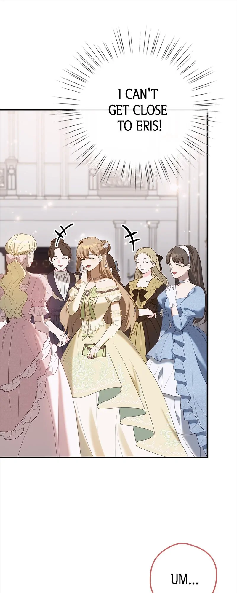 A Golden Fate That Transcends Time chapter 31 page 66