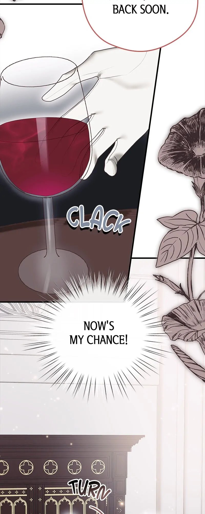 A Golden Fate That Transcends Time chapter 31 page 68