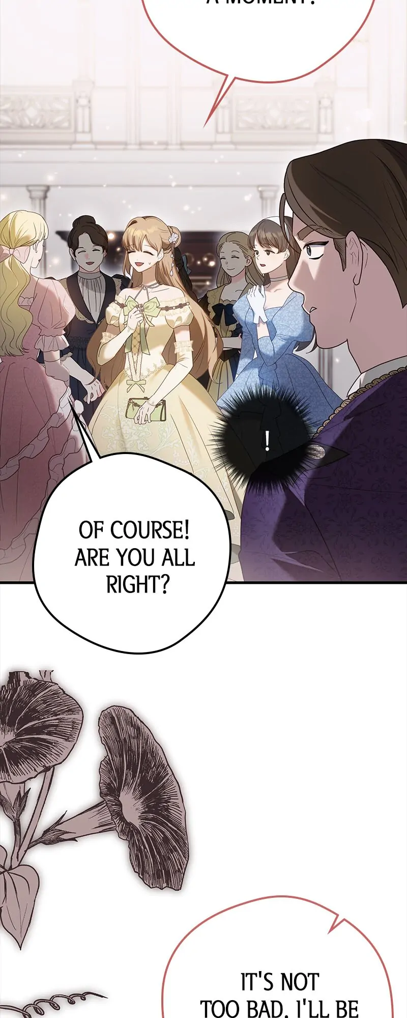 A Golden Fate That Transcends Time chapter 31 page 69