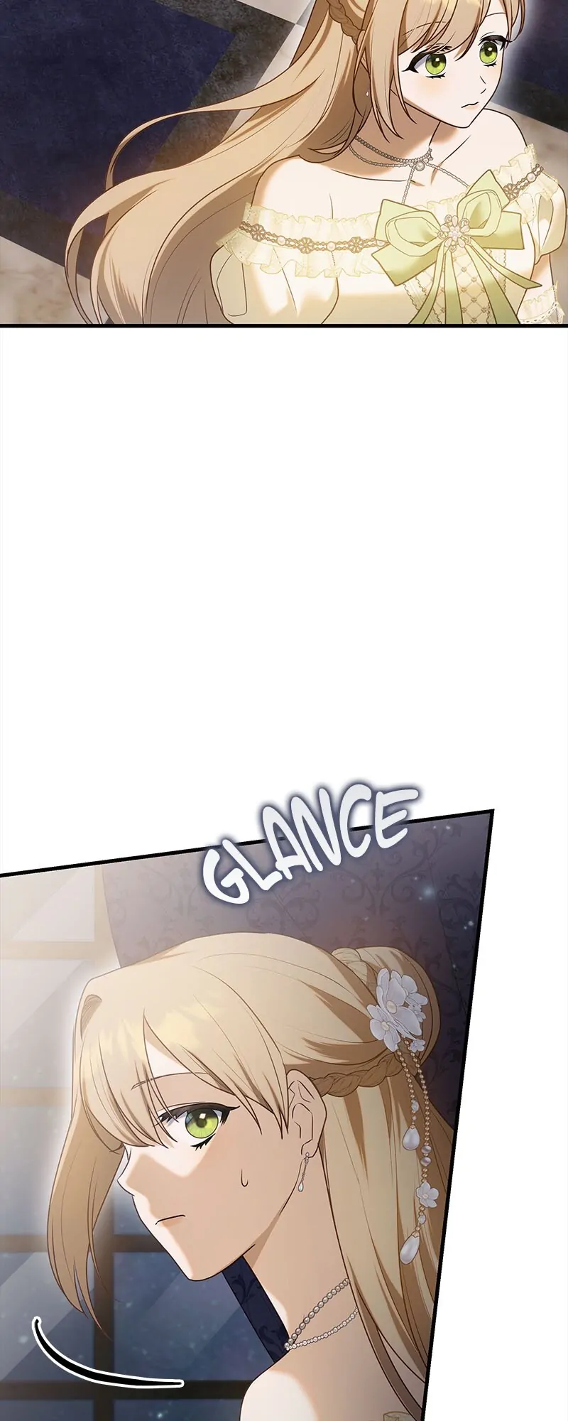 A Golden Fate That Transcends Time chapter 31 page 72