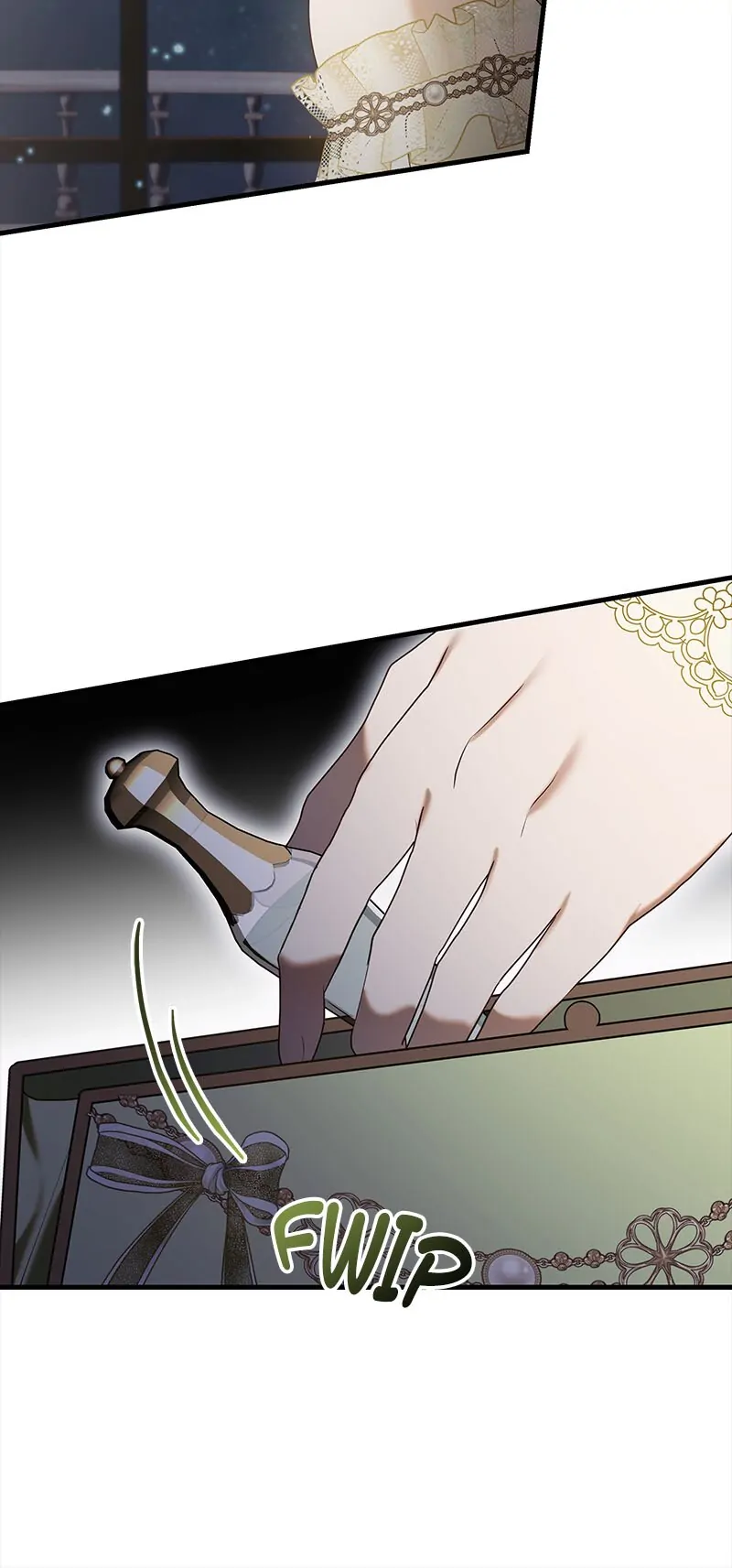A Golden Fate That Transcends Time chapter 31 page 74