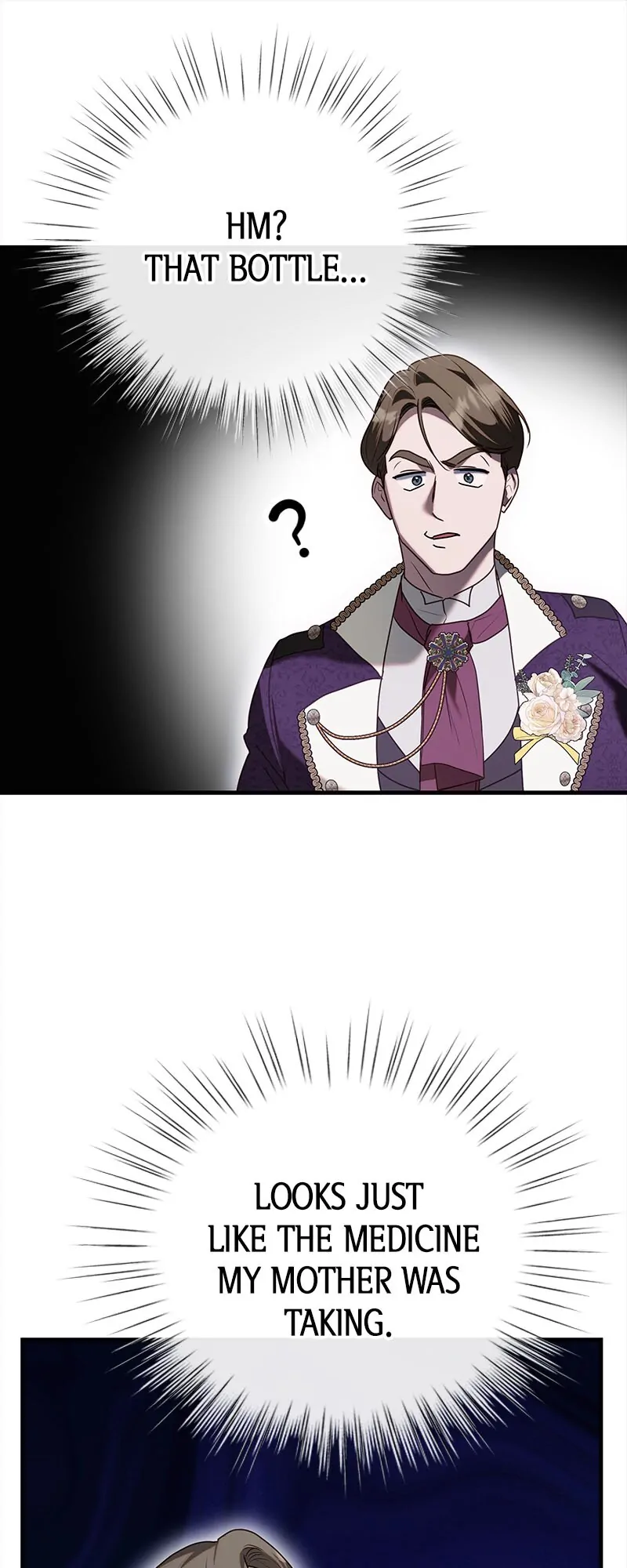 A Golden Fate That Transcends Time chapter 31 page 75