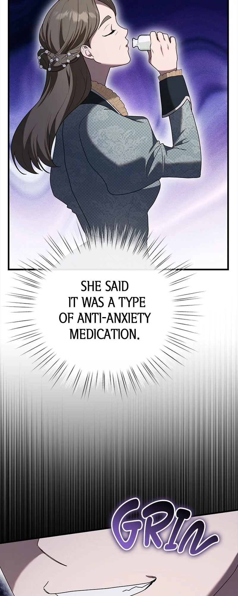 A Golden Fate That Transcends Time chapter 31 page 76