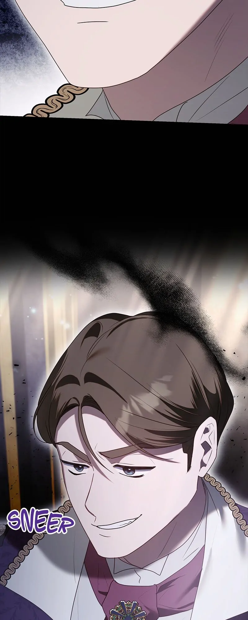 A Golden Fate That Transcends Time chapter 31 page 77