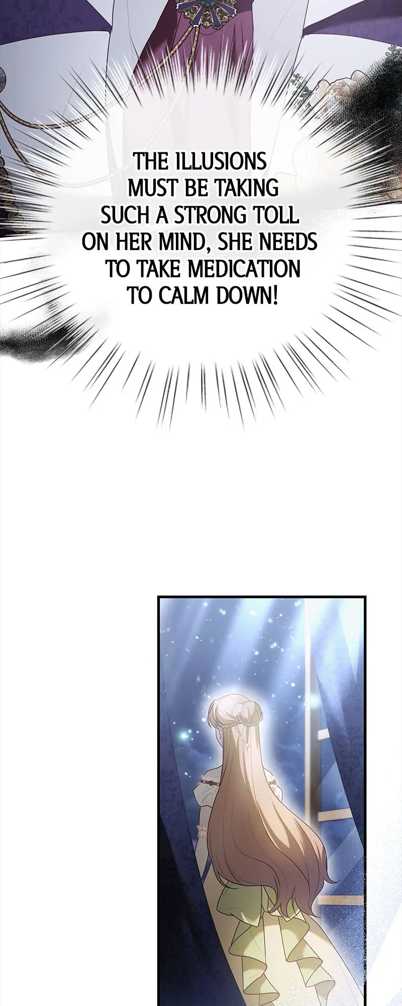 A Golden Fate That Transcends Time chapter 31 page 78