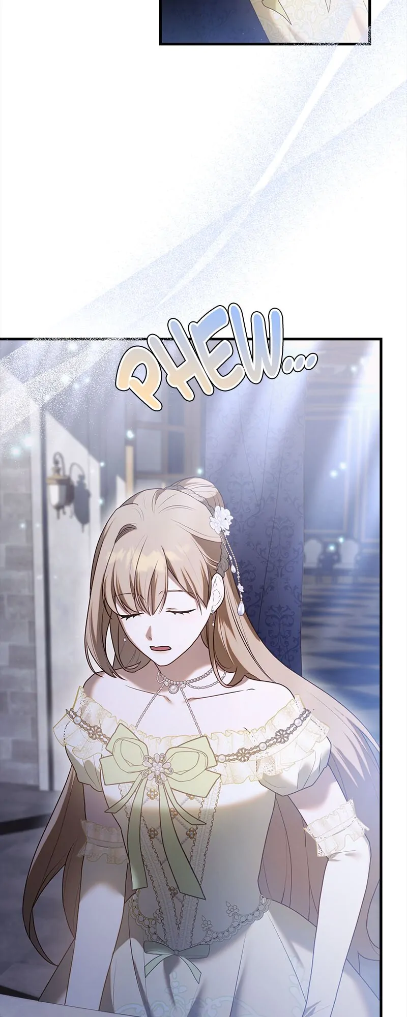A Golden Fate That Transcends Time chapter 31 page 79