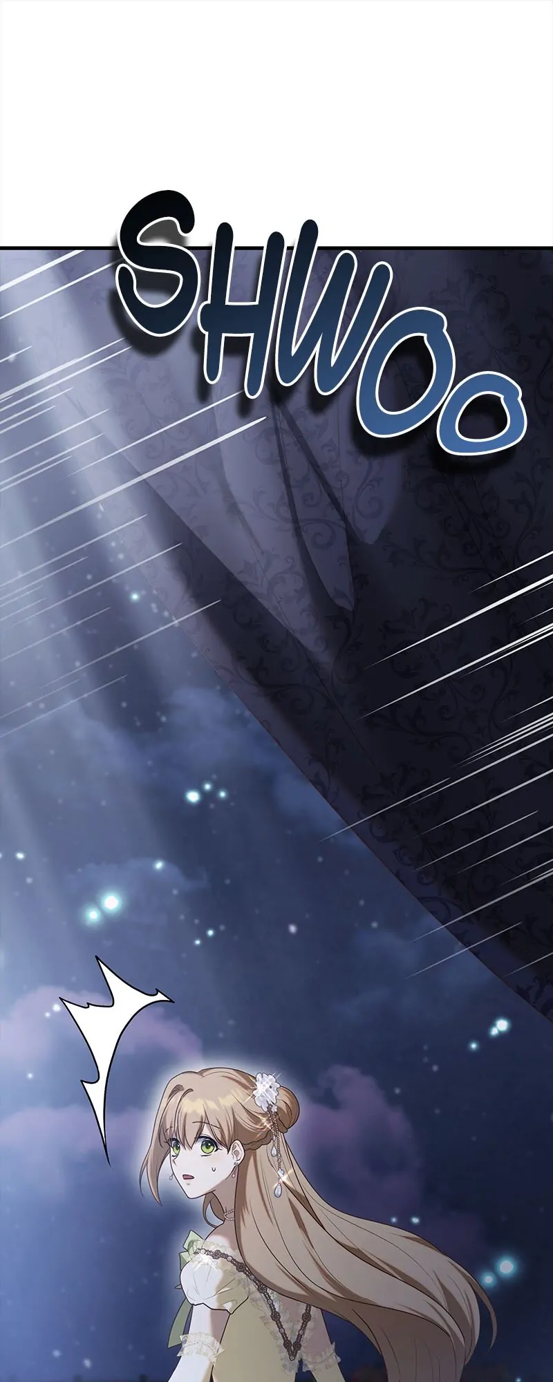 A Golden Fate That Transcends Time chapter 31 page 81