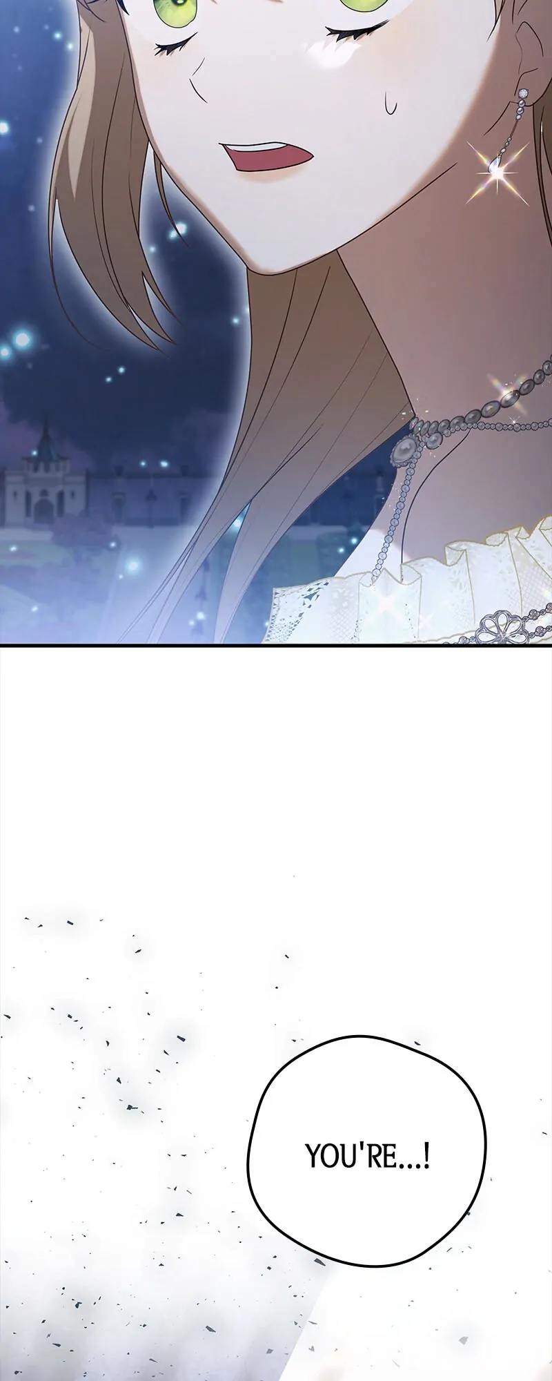 A Golden Fate That Transcends Time chapter 31 page 83