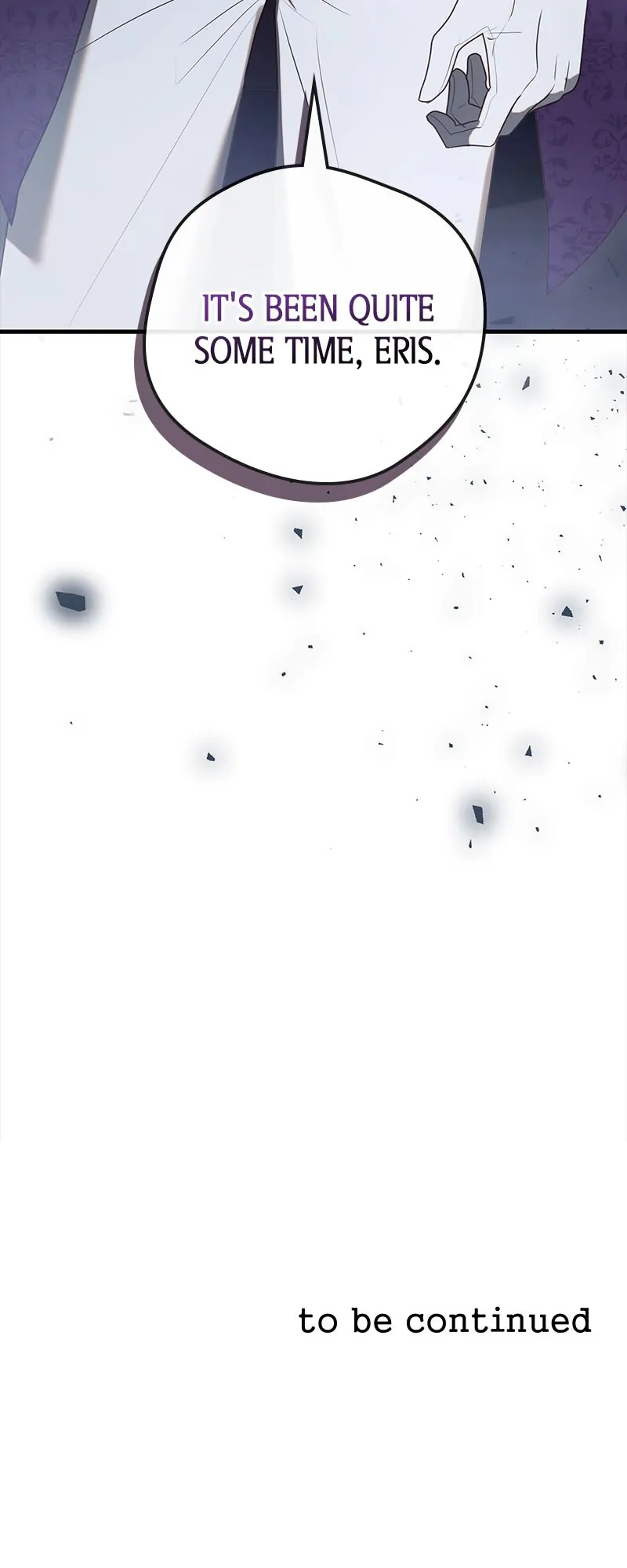 A Golden Fate That Transcends Time chapter 31 page 85