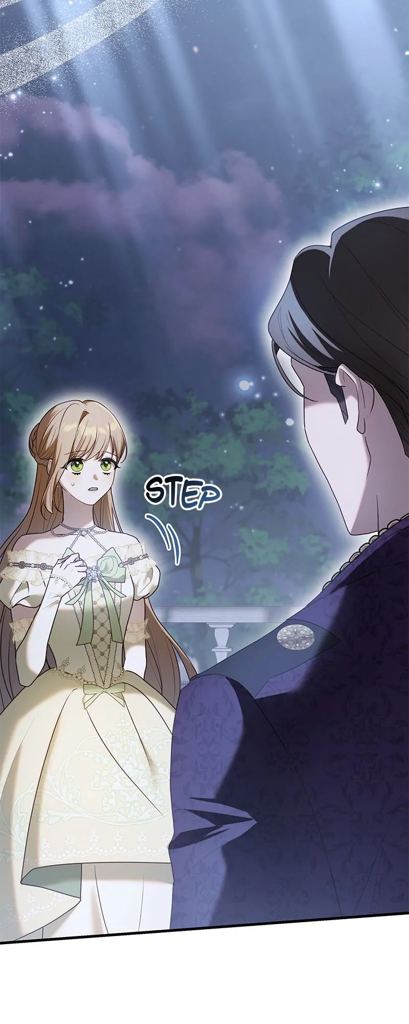 A Golden Fate That Transcends Time chapter 32 page 6