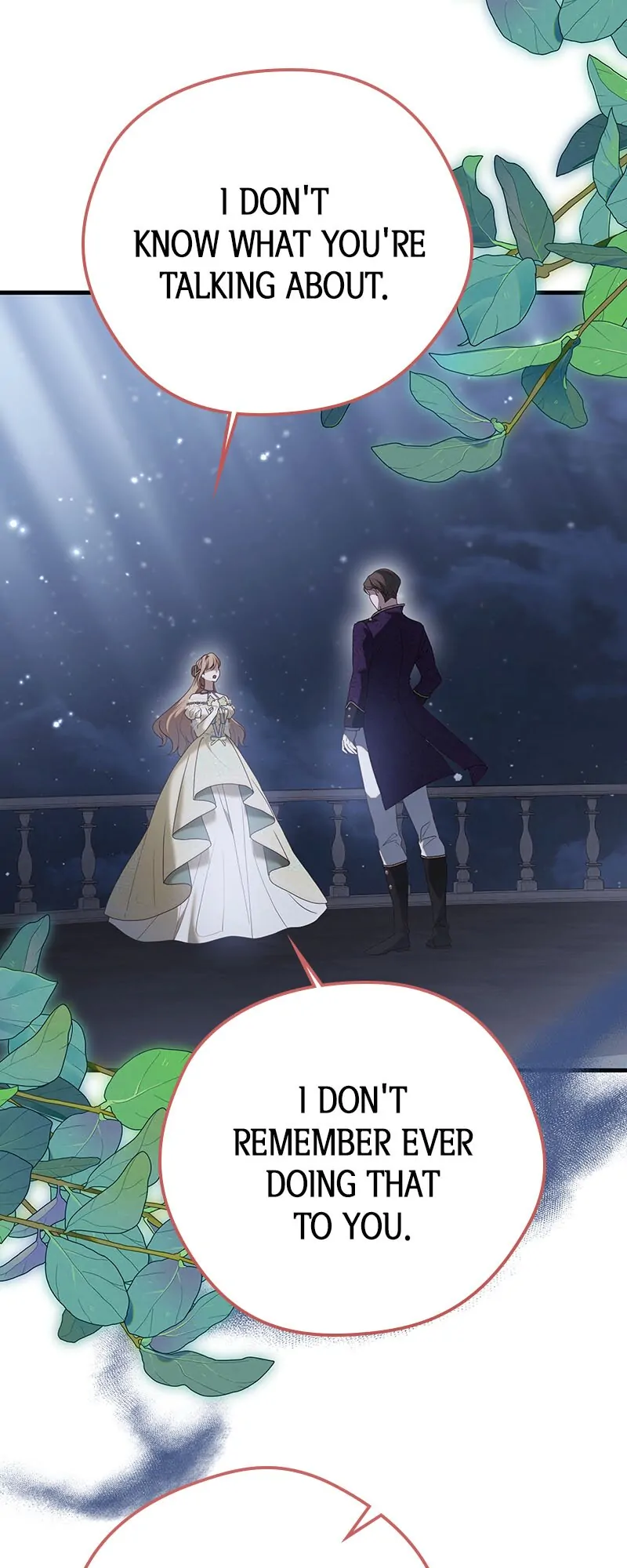 A Golden Fate That Transcends Time chapter 32 page 12