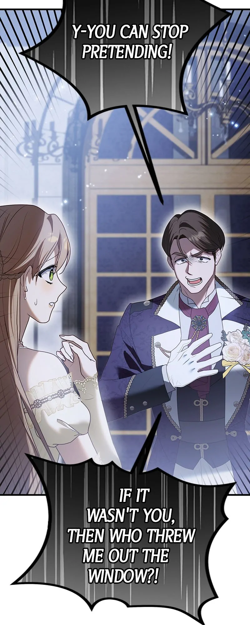 A Golden Fate That Transcends Time chapter 32 page 14
