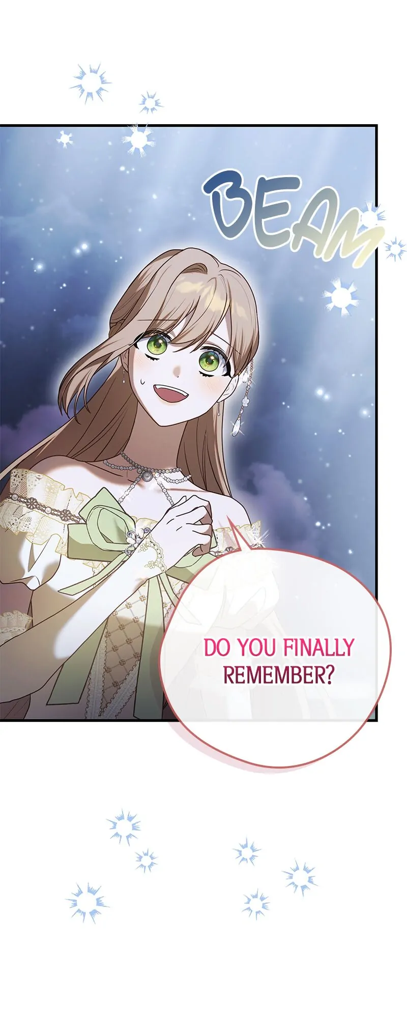 A Golden Fate That Transcends Time chapter 32 page 16