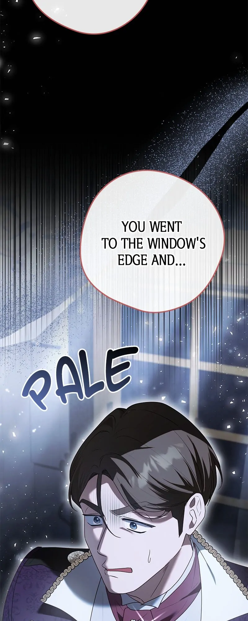 A Golden Fate That Transcends Time chapter 32 page 20