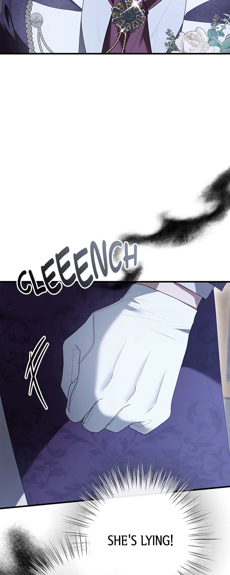 A Golden Fate That Transcends Time chapter 32 page 21