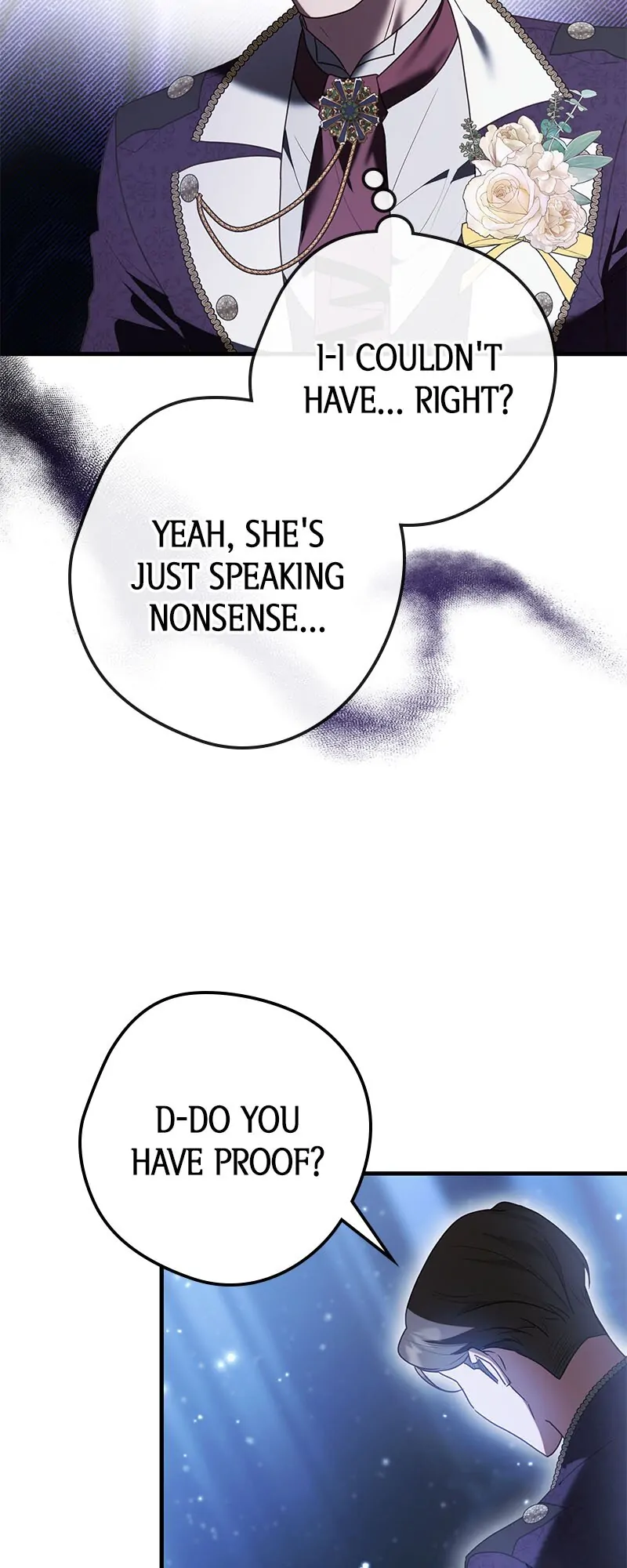 A Golden Fate That Transcends Time chapter 32 page 25