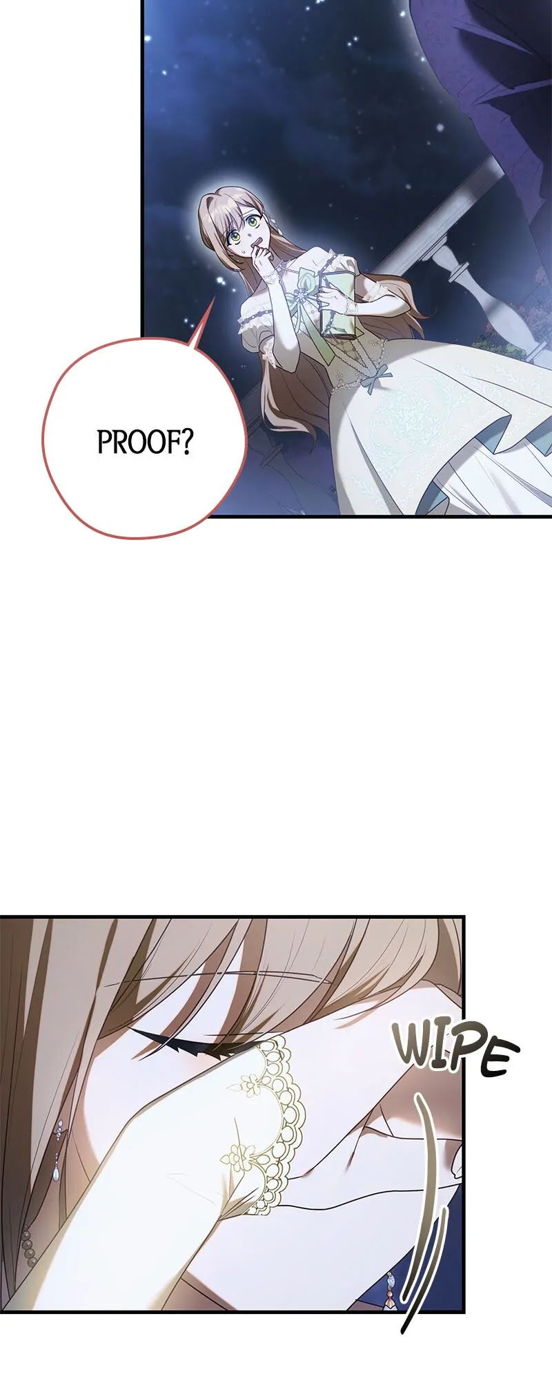 A Golden Fate That Transcends Time chapter 32 page 26