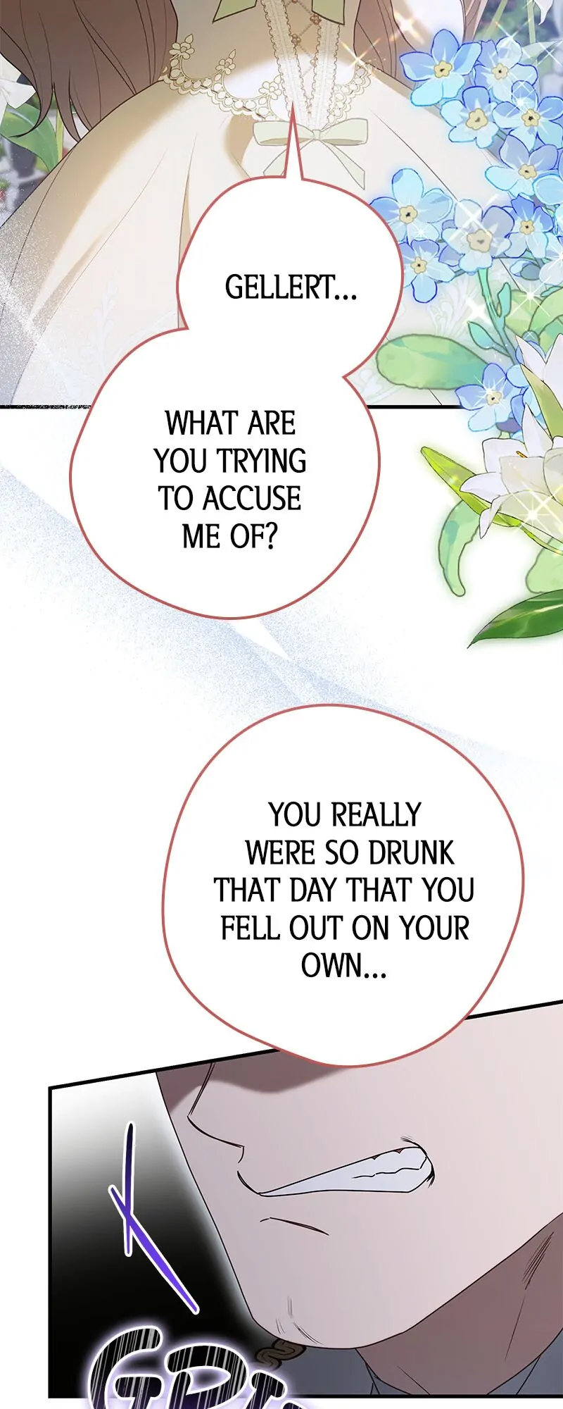 A Golden Fate That Transcends Time chapter 32 page 28