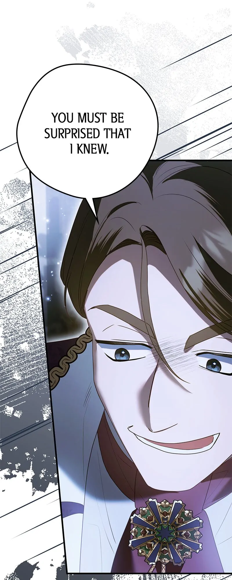 A Golden Fate That Transcends Time chapter 32 page 34
