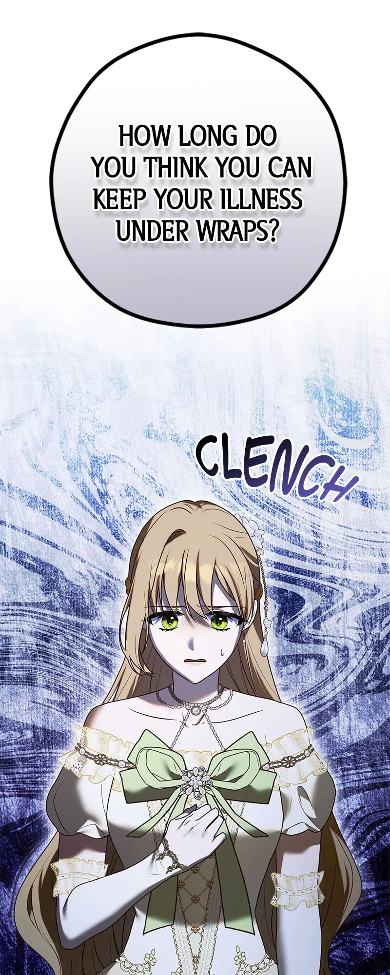 A Golden Fate That Transcends Time chapter 32 page 36