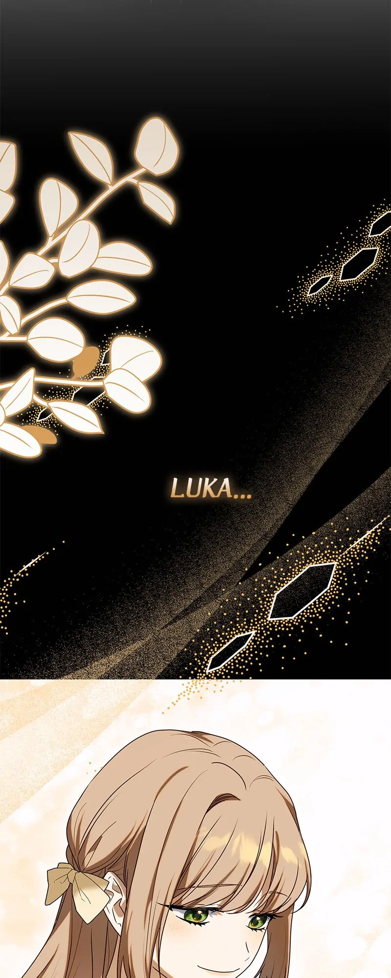 A Golden Fate That Transcends Time chapter 32 page 37