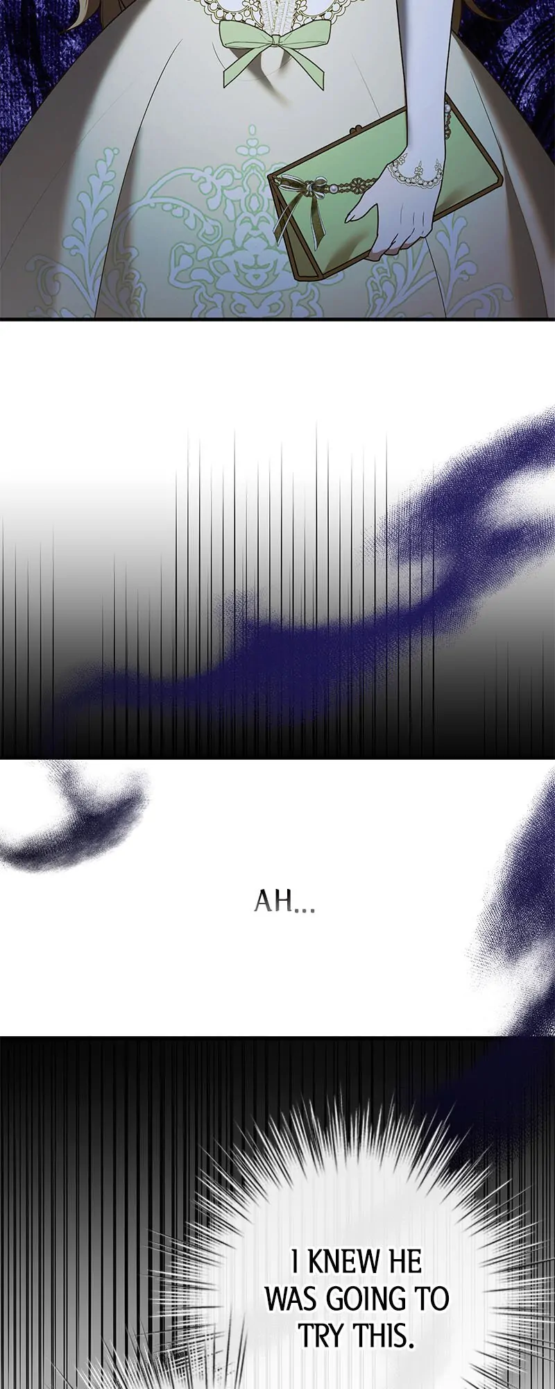 A Golden Fate That Transcends Time chapter 32 page 39