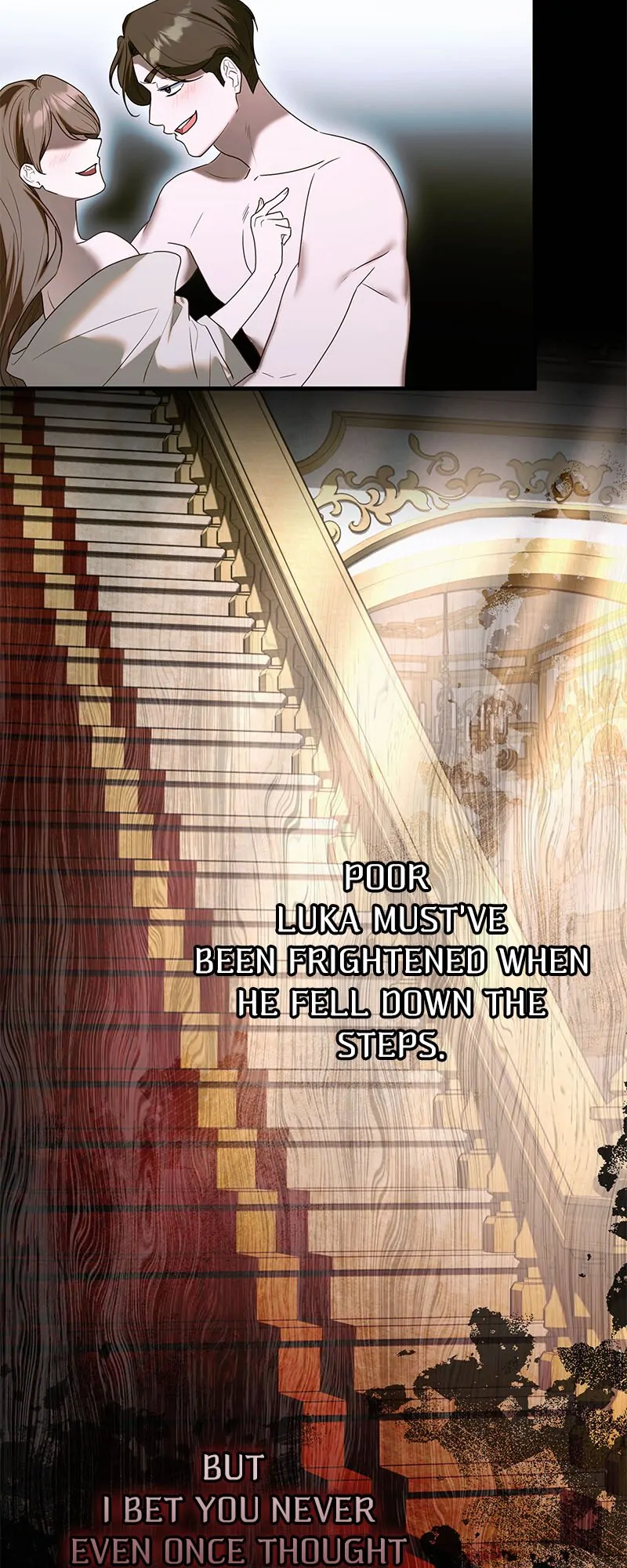 A Golden Fate That Transcends Time chapter 32 page 41