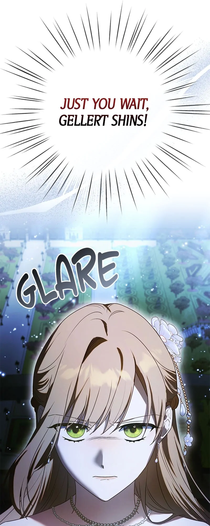 A Golden Fate That Transcends Time chapter 32 page 43