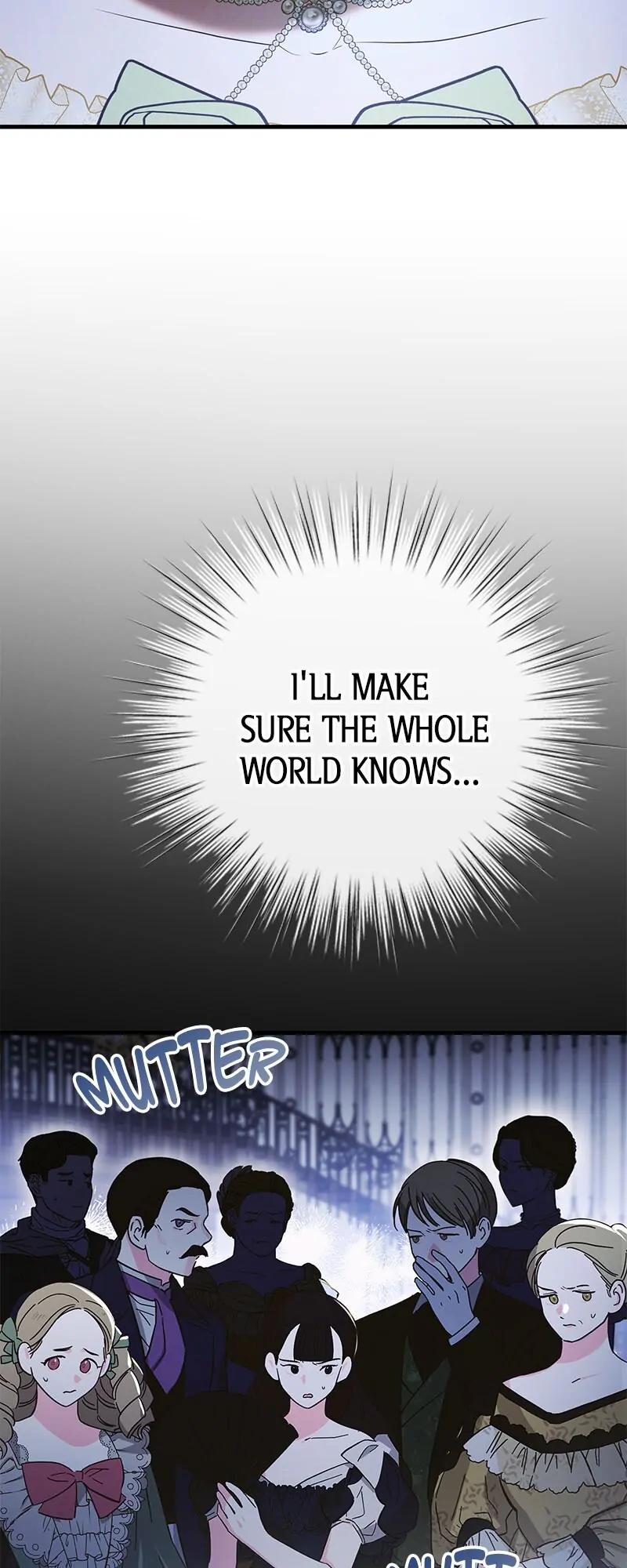 A Golden Fate That Transcends Time chapter 32 page 44