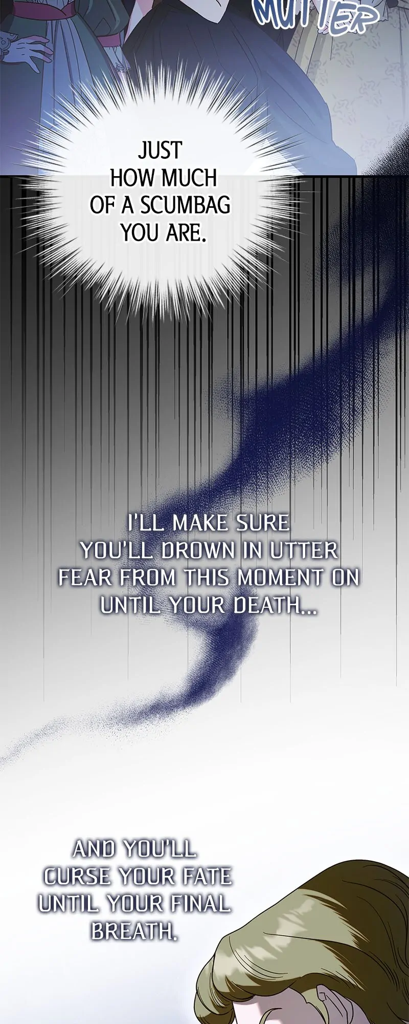 A Golden Fate That Transcends Time chapter 32 page 45