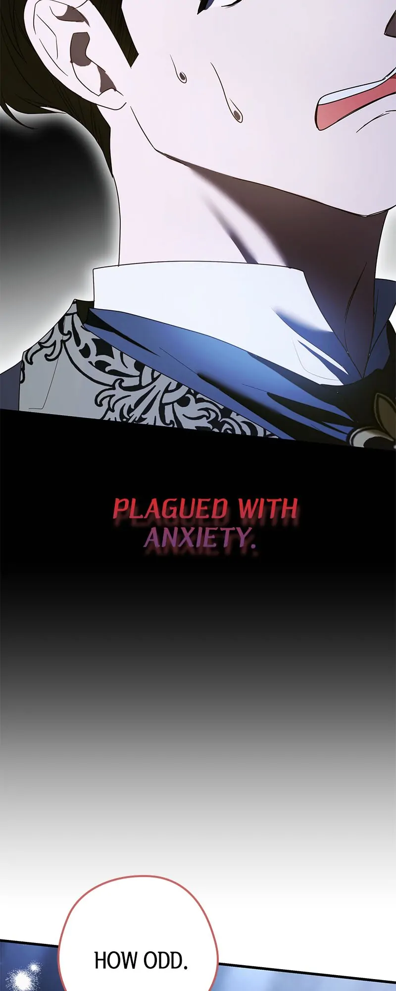A Golden Fate That Transcends Time chapter 32 page 46