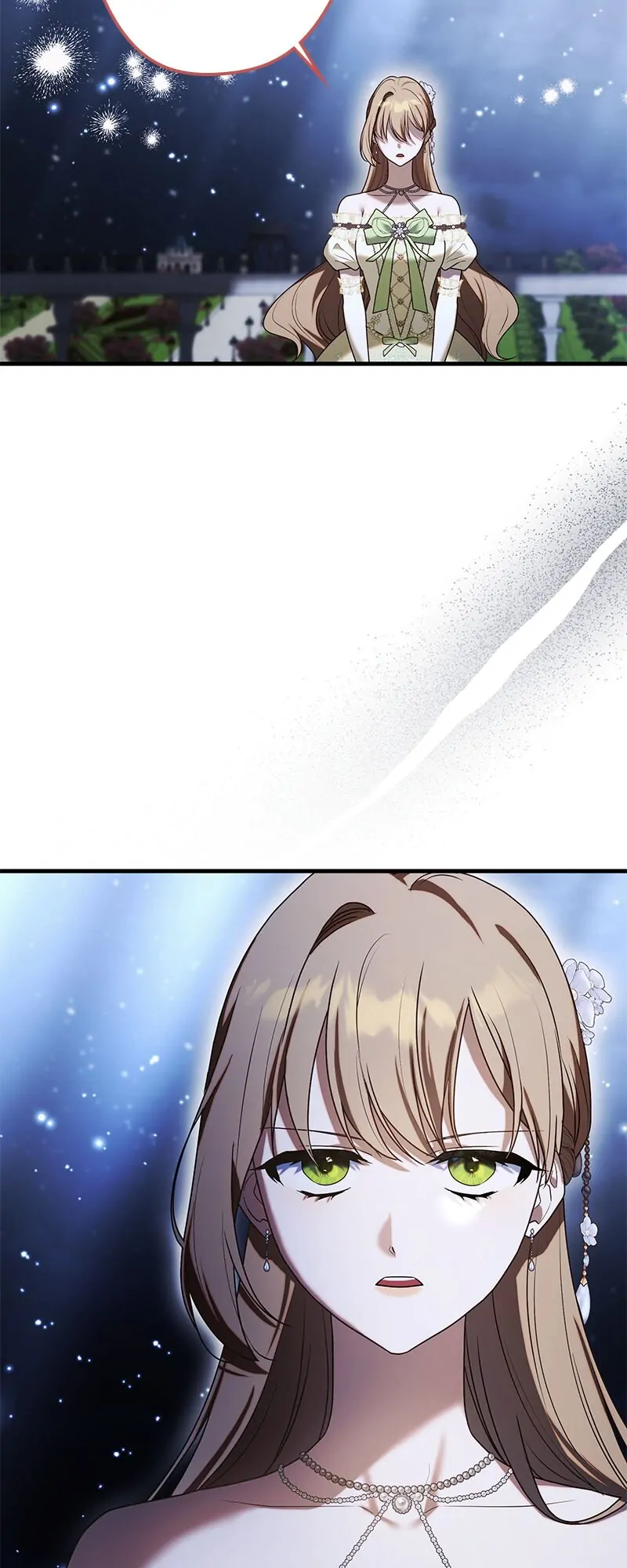 A Golden Fate That Transcends Time chapter 32 page 47