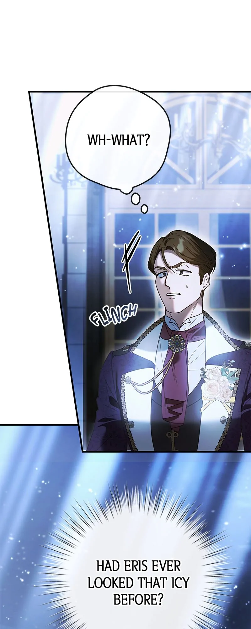 A Golden Fate That Transcends Time chapter 32 page 50