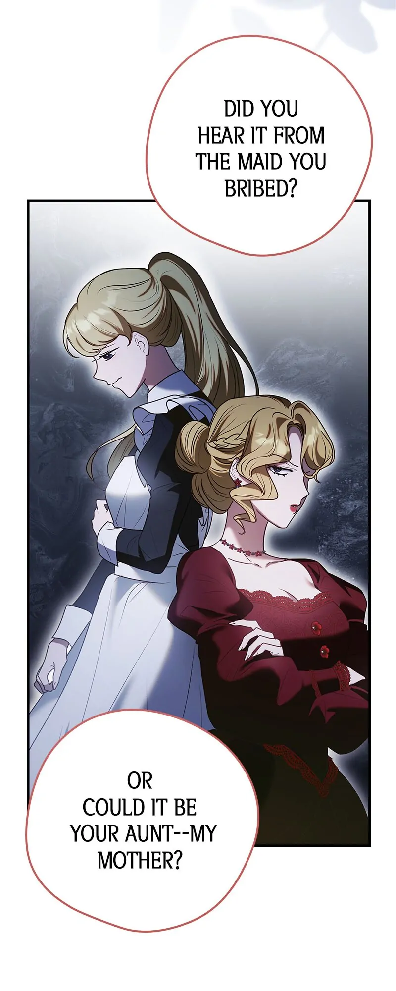 A Golden Fate That Transcends Time chapter 32 page 52