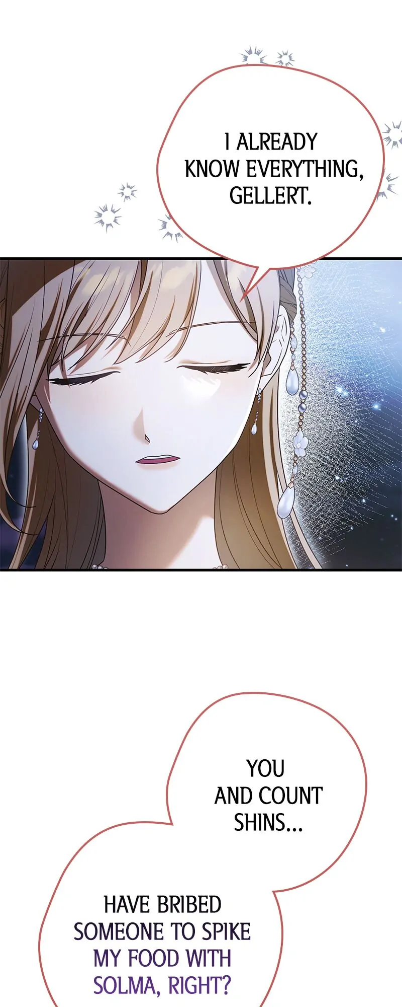 A Golden Fate That Transcends Time chapter 32 page 53