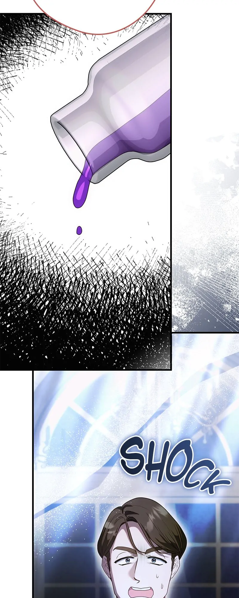 A Golden Fate That Transcends Time chapter 32 page 54