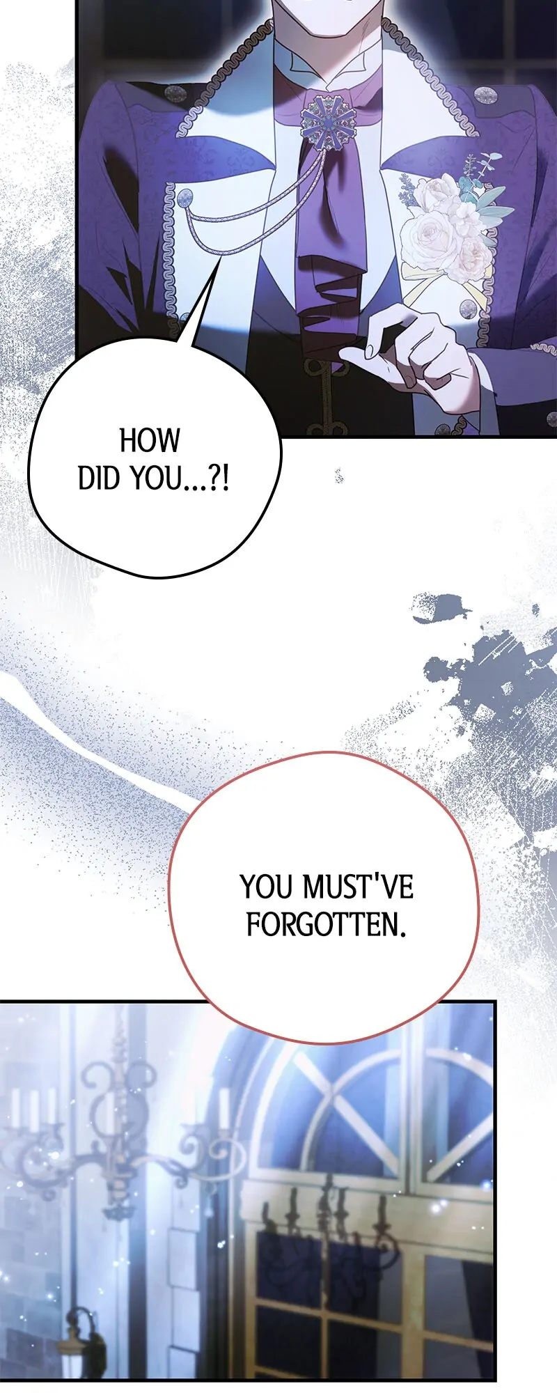 A Golden Fate That Transcends Time chapter 32 page 55