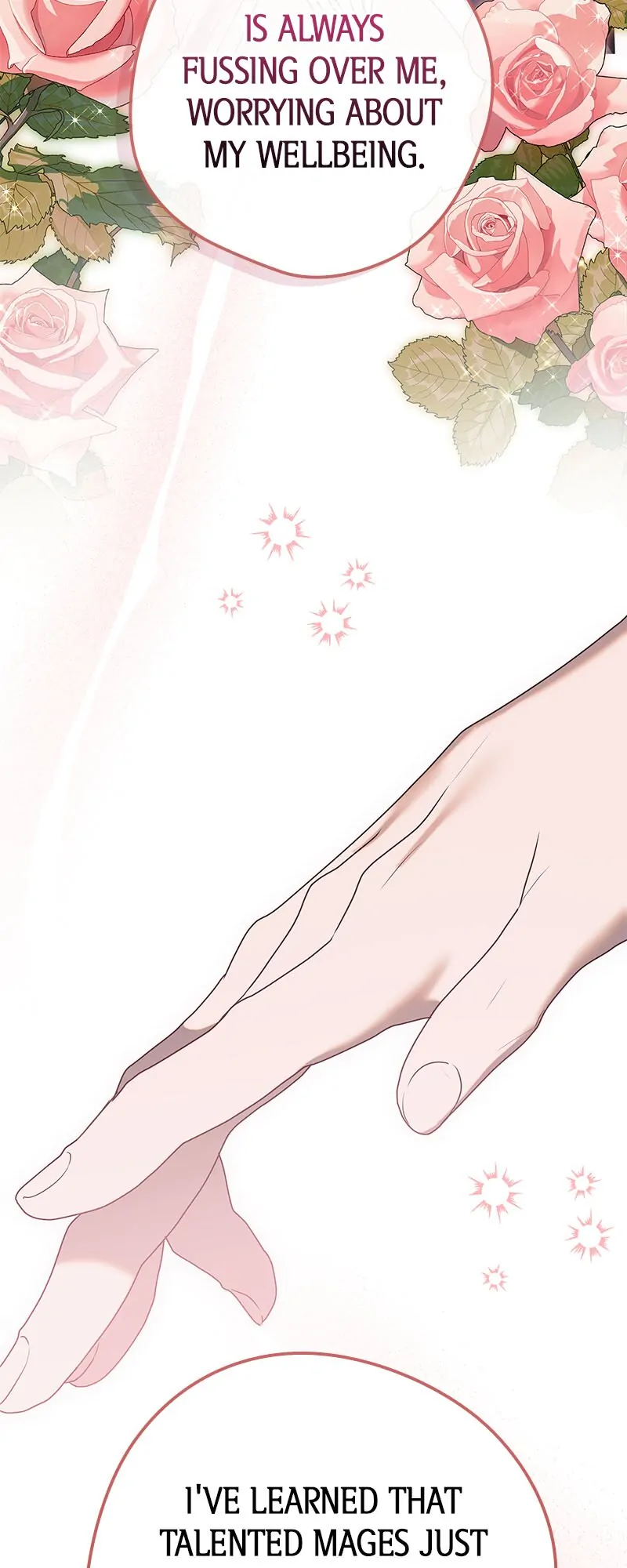 A Golden Fate That Transcends Time chapter 32 page 58