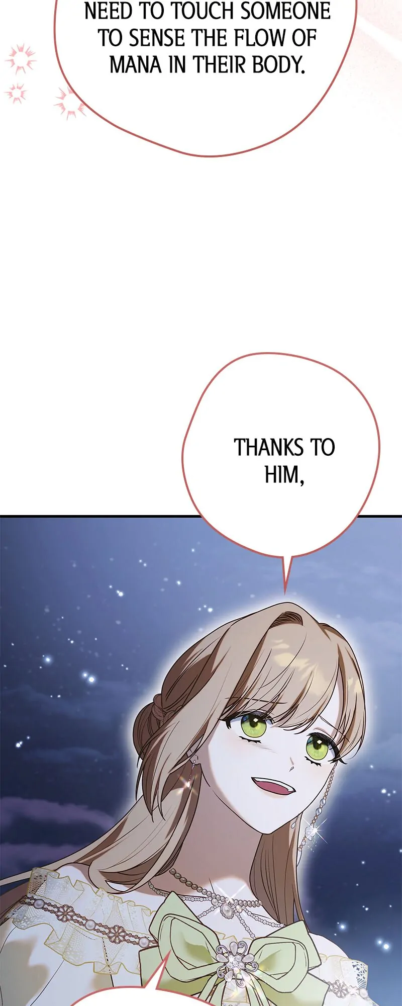 A Golden Fate That Transcends Time chapter 32 page 59
